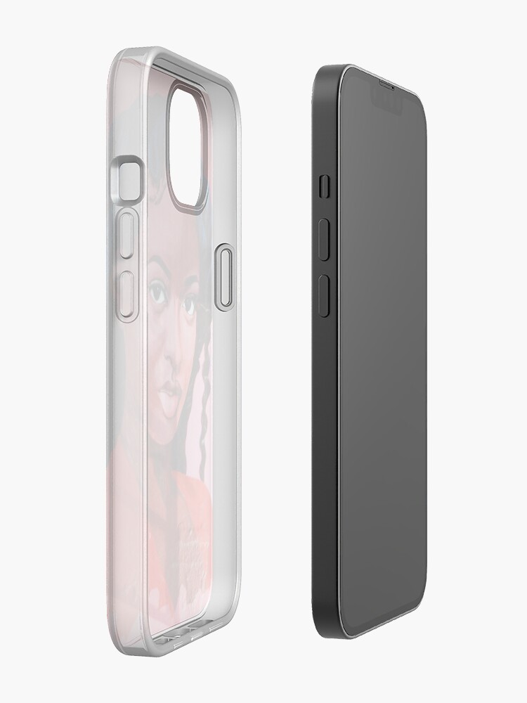 Alternate view of The 'Her' Collection iPhone Case