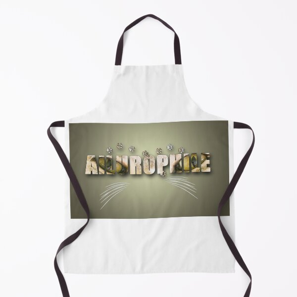 Item preview, Ailurophile - Lover of Cats designed and sold by BigBirdOnAWire.