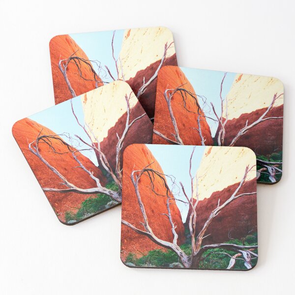 Item preview, Valley of the Winds at The Olgas designed and sold by Blackadder Photography.