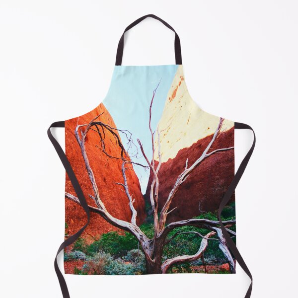 Item preview, Valley of the Winds at The Olgas designed and sold by Blackadder Photography.