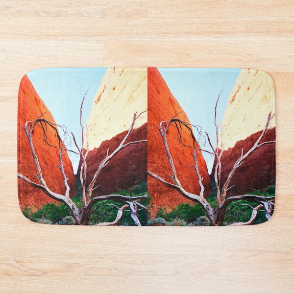 Item preview, Valley of the Winds at The Olgas designed and sold by Blackadder Photography.