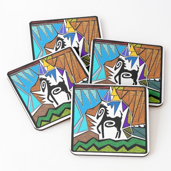 Item preview, HORSE WAY designed and sold by wahine24.
