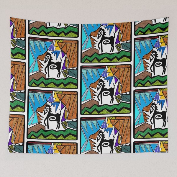Item preview, HORSE WAY designed and sold by wahine24.
