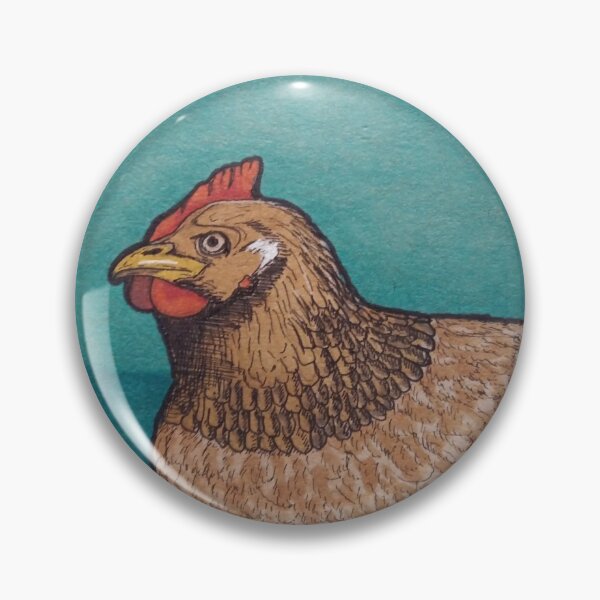 Item preview, Chicken designed and sold by Chumpy1976.
