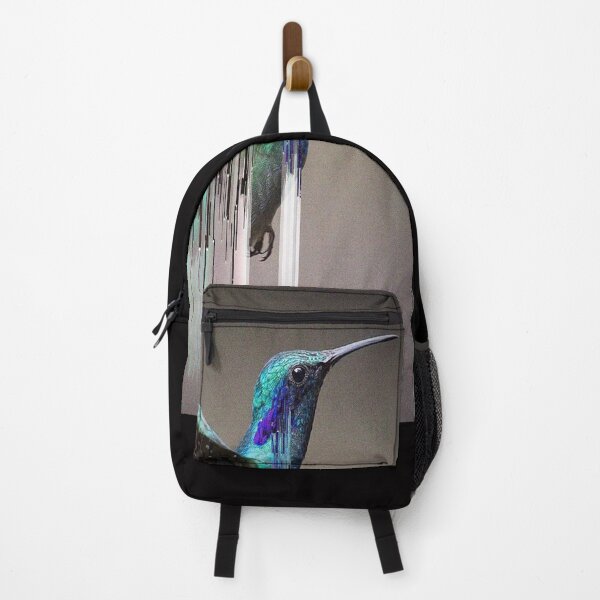 Item preview, Le Trochilidae designed and sold by ©Louis M o n t i e l.