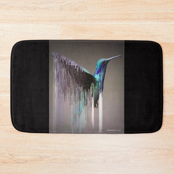 Item preview, Le Trochilidae designed and sold by ©Louis M o n t i e l.