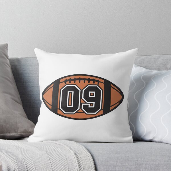 Item preview, Football 09 designed and sold by TheAtomicSoul.