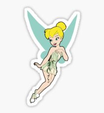 Tinkertiana Sticker