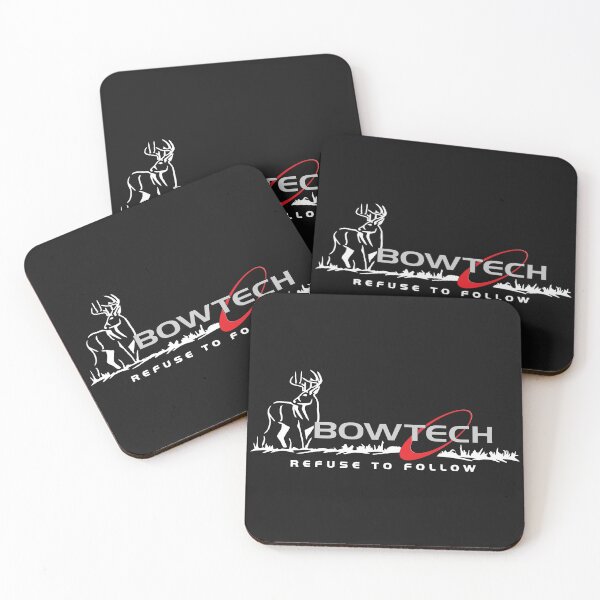 Item preview, BOWTECH ARCHERY LOGO HUNTING BOW CROSSBOW designed and sold by tinylocal.