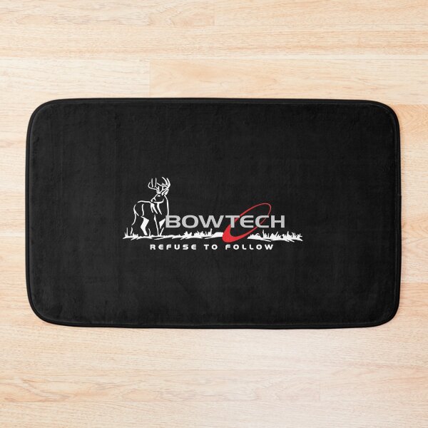 Item preview, BOWTECH ARCHERY LOGO HUNTING BOW CROSSBOW designed and sold by tinylocal.