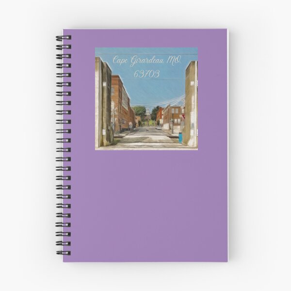 Item preview, Cape Girardeau, MO. designed and sold by Madelyn Paige.