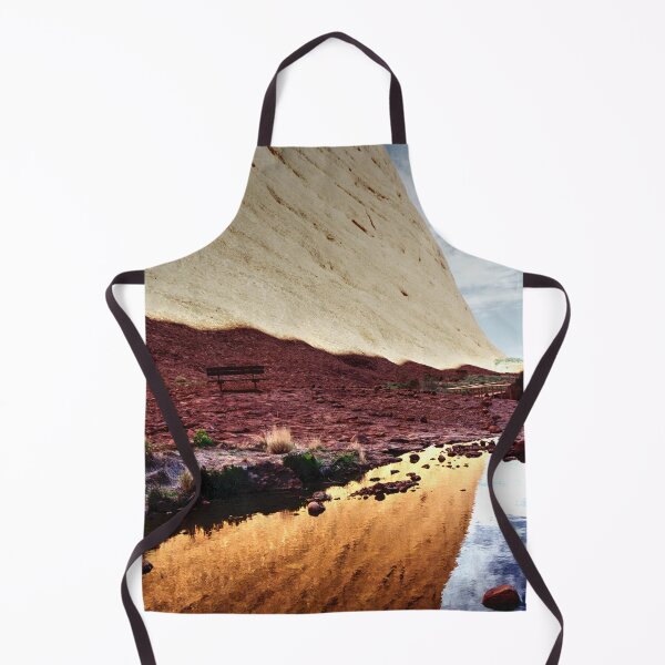 Item preview, Reflection in the Valley of the Winds designed and sold by Blackadder Photography.