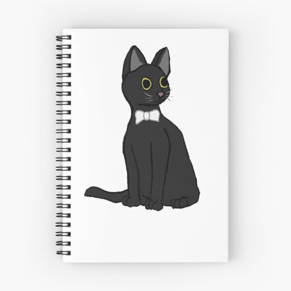 Item preview, Polite Cat designed and sold by Tobias-Jay.