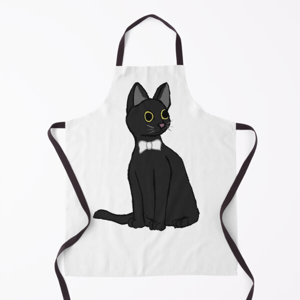 Item preview, Polite Cat designed and sold by Tobias-Jay.
