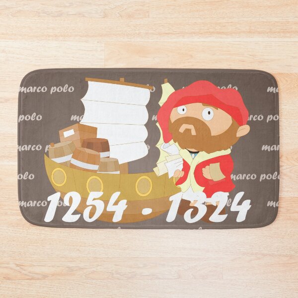Item preview, Marco Polo designed and sold by alapapaju.