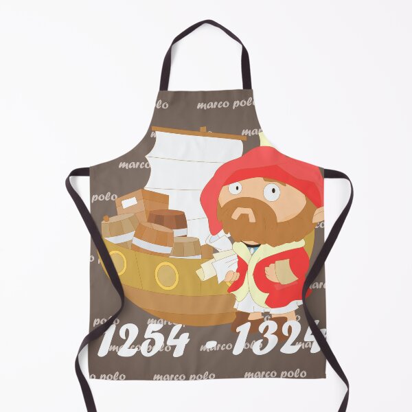 Item preview, Marco Polo designed and sold by alapapaju.