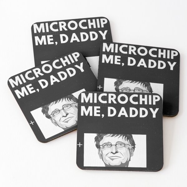 Item preview, Microchip designed and sold by peterjohnphoto.