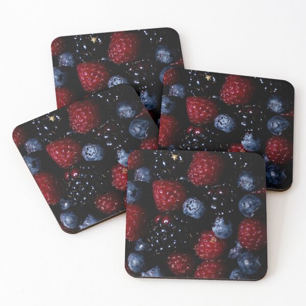 Item preview, Berries and berries designed and sold by cahmontemor.