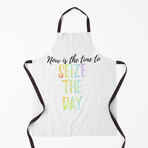Item preview, Seize the day Newsies quote designed and sold by thediabeticnerd.