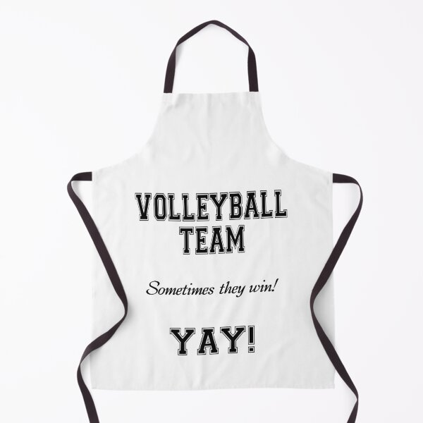 Item preview, Generic Volleyball Gear designed and sold by PlaidRat.
