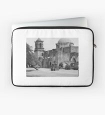 Mission San Jose Laptop Sleeve