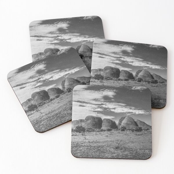 Item preview, The Olgas - Kata Tjuta (M) designed and sold by Blackadder Photography.