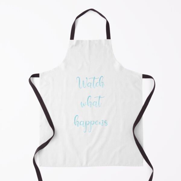 Item preview, Watch what happens Newsies quote designed and sold by thediabeticnerd.