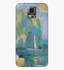 RESTING SPOT(C2016) Case/Skin for Samsung Galaxy