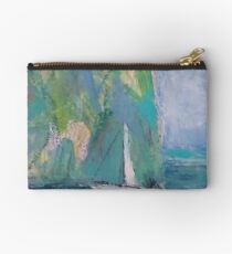 RESTING SPOT(C2016) Studio Pouch