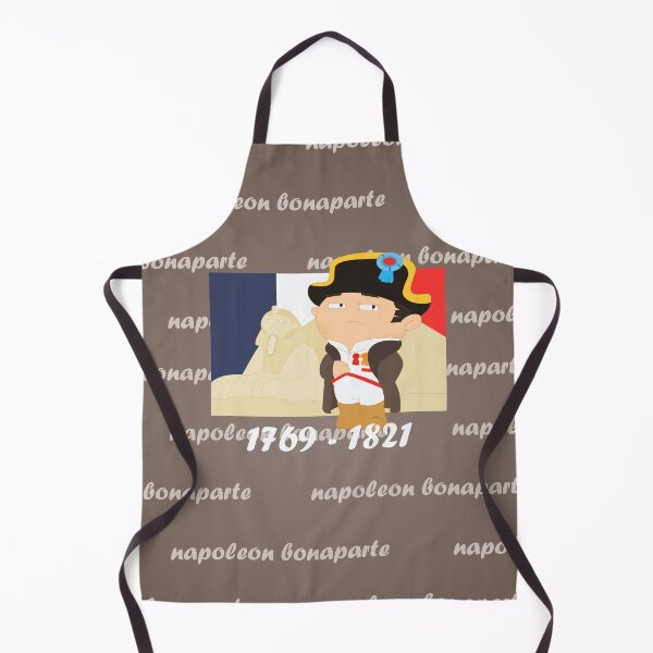 Item preview, Napoleon Bonaparte designed and sold by alapapaju.