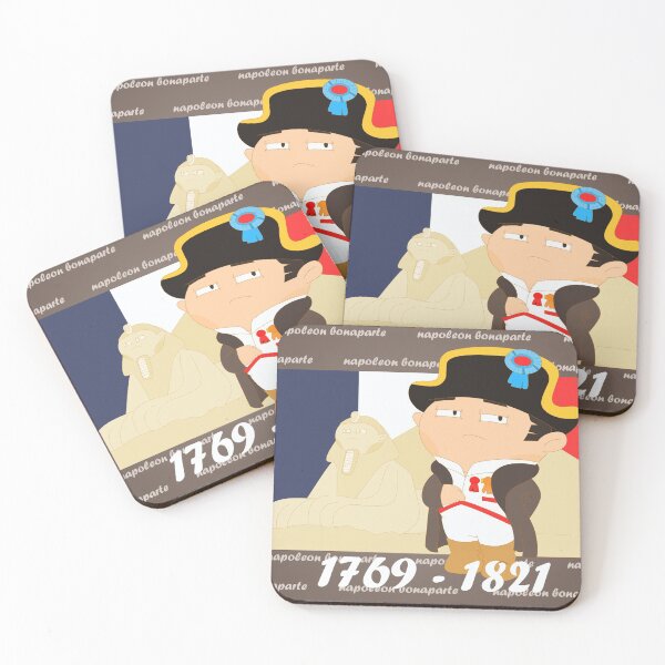 Item preview, Napoleon Bonaparte designed and sold by alapapaju.