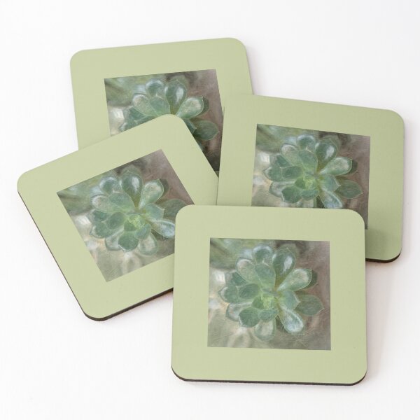 Item preview, Pinwheel Succulent designed and sold by Martha Burns.