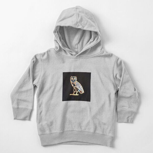 Drake OVO Sudadera con capucha para bebé
