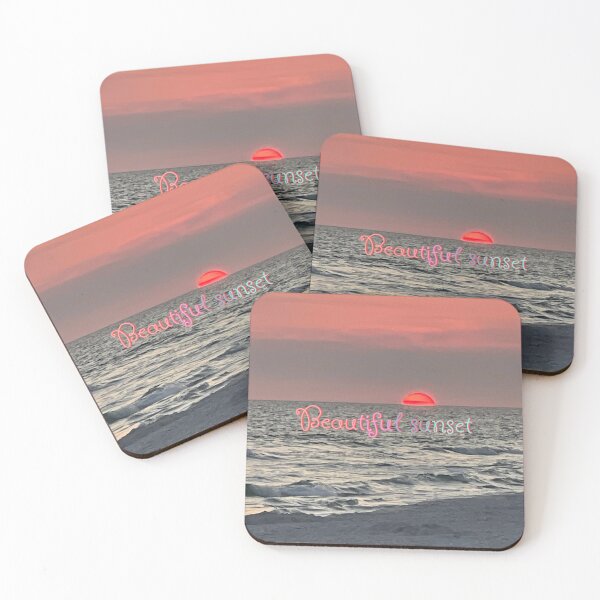 Item preview, beautiful sunset designed and sold by AgapeStreetwear.
