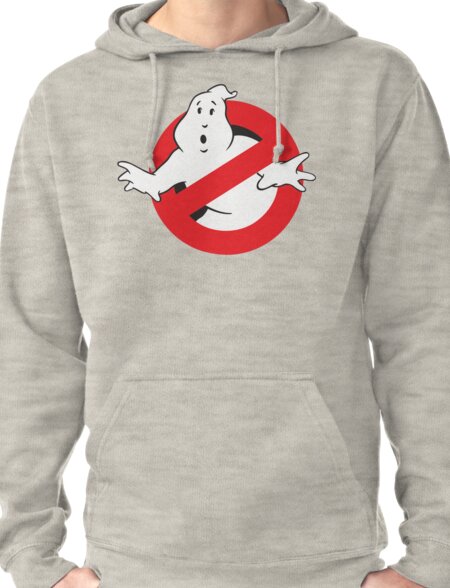 Old navy ghostbusters hoodie Clearance