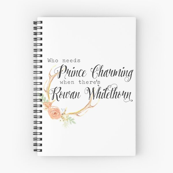 Item preview, ToG Rowan Whitethorn designed and sold by xPaperhearted.