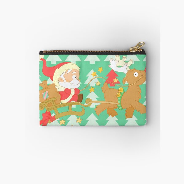 Item preview, Santa 2014 designed and sold by alapapaju.