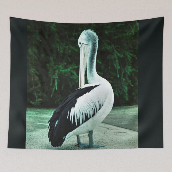 Item preview, Pelican II designed and sold by Blackadder Photography.