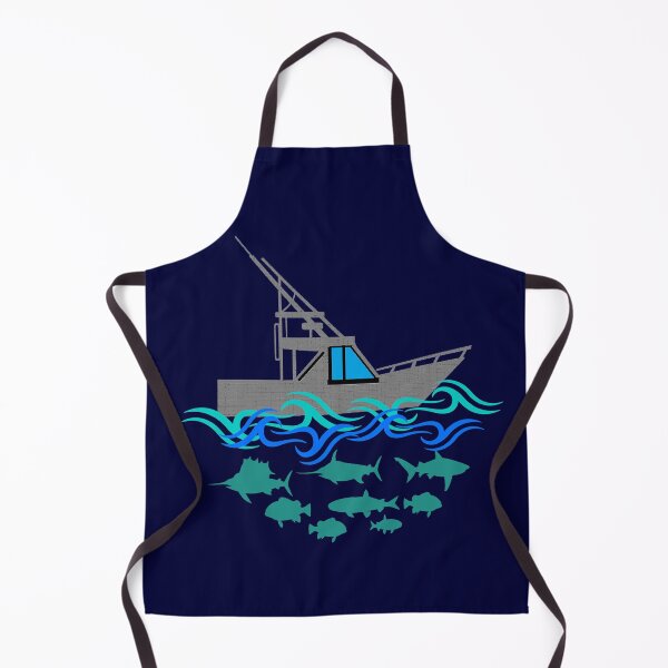 Item preview, TROLLING ALONG designed and sold by wahine24.