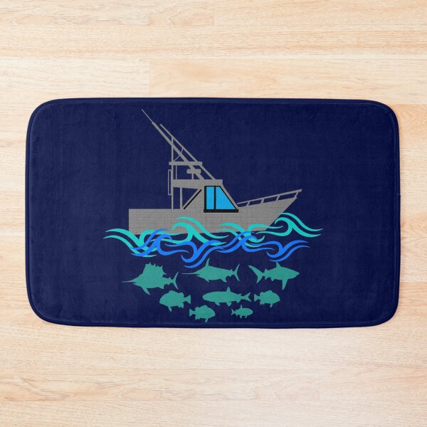 Item preview, TROLLING ALONG designed and sold by wahine24.