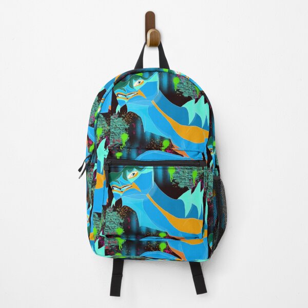 Item preview, Inverted Prophets can be scaly  designed and sold by UglyorchestraC.