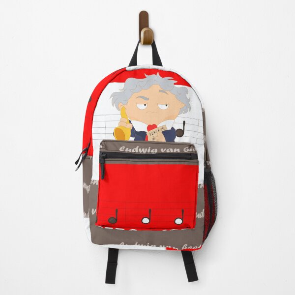 Item preview, Ludwig van Beethoven designed and sold by alapapaju.
