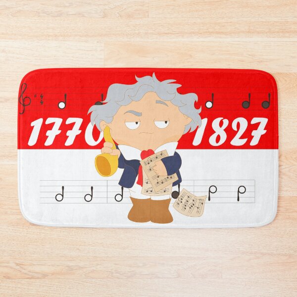 Item preview, Ludwig van Beethoven designed and sold by alapapaju.