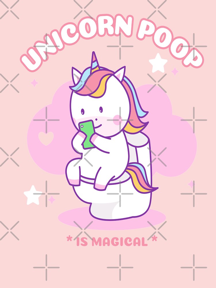 Unicorn that poops glitter is this year's hot holiday toy