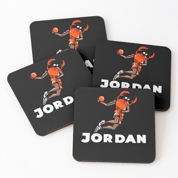 Item preview, Jordan Lobsterair designed and sold by Flirt-Teez.