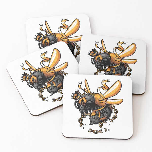 Item preview, Free Queen Bee designed and sold by VerboShop.