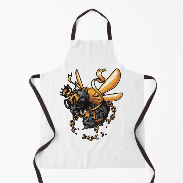 Item preview, Free Queen Bee designed and sold by VerboShop.