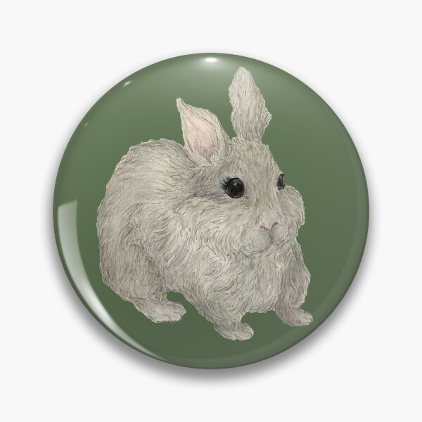 Item preview, Rabbit  designed and sold by AussieLogic.