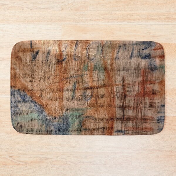 Item preview, Rusted Sign designed and sold by DETalas.