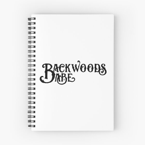 Item preview, BACKWOODS designed and sold by denisecrow45.